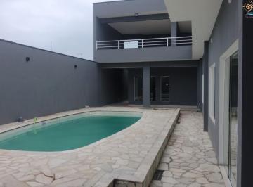 Foto 01 · SOBRADO COM 6 DORMITÓRIOS À VENDA, 600 M² POR R$ 1.800.000,00 - CIBRATEL 2 - ITANHAÉM/SP