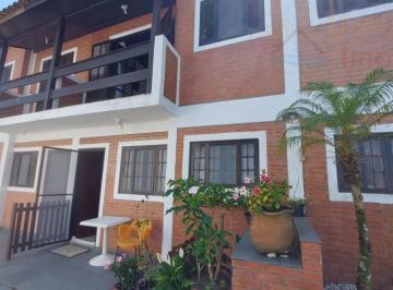 Foto 01 · Casa em Condomínio de Luxo em Itanhaém-SP: 2 Quartos, 1 Suíte, 1 Vaga de Garagem - Oportunidade Impe