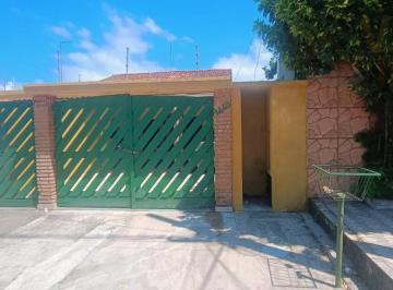 Foto 01 · Casa à venda em Itanhaém-SP, bairro Cibratel 2: 2 quartos, 1 suíte, 1 sala, 1 banheiro, 2 vagas, 125