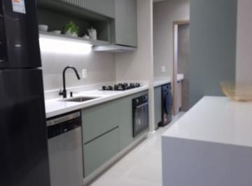 Apartamento de 3 quartos, São José dos Campos · Apartamento Sol da manhã, 3 quartos 1 suíte, varanda gourmet com 2 vagas na Zona Sul.