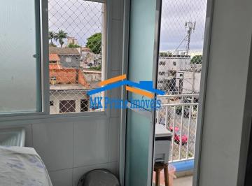 Apartamento de 3 quartos, Osasco · Apartamento 74m² com 3 quartos sendo 1 suíte no Condomínio Sonhare Quitaúna