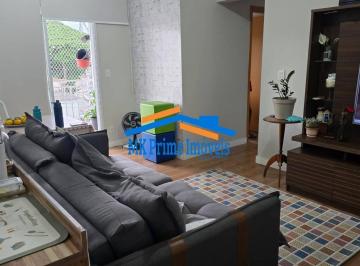 Apartamento · 74m² · 3 Quartos · 1 Vaga · Apartamento 74m² com 3 quartos sendo 1 suíte no Condomínio Sonhare Quitaúna