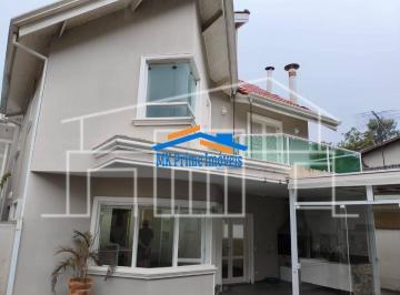 Casa · 360m² · 4 Quartos · 4 Vagas · Casa em Condomínio à venda c/4 quartos e 300m²-  ALDEIA DA SERRA.