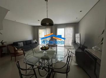 Casa · 107m² · 3 Quartos · 2 Vagas · Casa de Condomínio com 3 Quartos Sendo 1 Suíte