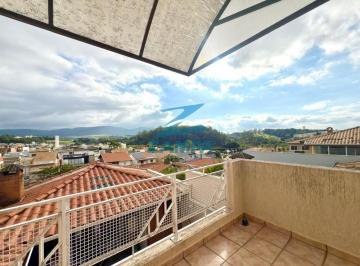 Foto 01 · SOBRADO COM VISTA PARA A SERRA COM 3 QUARTOS (1 SUITE), ESPAÇO GOURMET, 4 BANHEIROS E 3 VAGAS