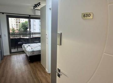 Apartamento de 1 quarto, São Paulo · Apartamento para locação na Vila Mascote