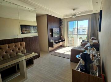 Apartamento de 2 quartos, Campinas · Oportunidade - Lindo apartamento em frente ao Clube Sesi 57m²!!!