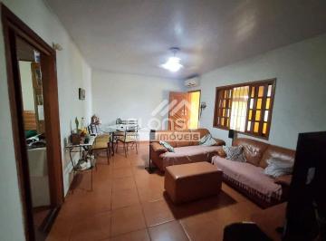 Casa de 2 quartos, São Paulo · Casa térrea com 95 m² e 2 quartos à venda no Butantã!