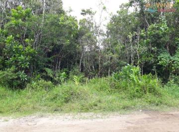 Terreno · 280m² · TERRENO À VENDA, 280 M² POR R$ 40.000,00 - JARDIM CORONEL - ITANHAÉM/SP