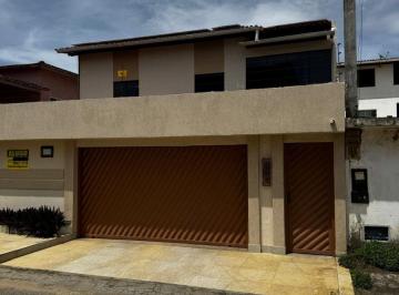 Casa de 3 quartos, Vitória da Conquista · Casa 3/4 com suíte