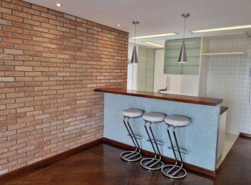 Apartamento de 1 quarto, São Paulo · Apartamento a venda - Condomínio-clube Santo Amaro