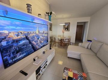 Apartamento de 3 quartos, Águas Claras · QUADRA 209-SOLAR MONTPARNASSE-REFORMADO, ARMARIOS,VISITAS- 984795813