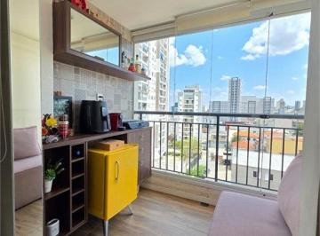 Apartamento de 2 quartos, São Paulo · Apartamento venda Tucuruvi 2 dormitórios 1 banheiro 1 vaga varanda You Tucuruvi Av. Mazzei
