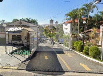 Apartamento de 3 quartos, Mogi das Cruzes · Apartamento para Venda, Mogi das Cruzes / SP, bairro Santana, 3 dormitórios