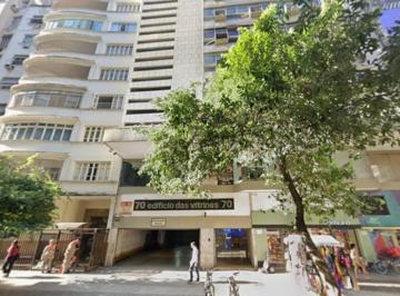 Foto 01 · Sala em leilão a venda em Copacabana, Rio de Janeiro