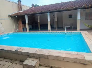 Foto 40 · Imperdível Casa de 4 Quartos e 2 Suítes em Itanhaém-SP, Bairro Cibratel 2: 2 Salas, 4 Banheiros, 6 V