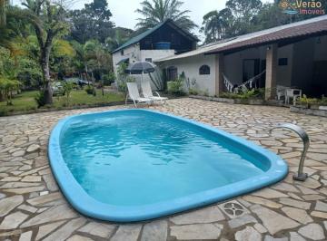 Foto 01 · Imperdível Chácara à Venda em Peruíbe-SP na Vila Peruibe: 3 quartos, 1 suíte, 1 sala, 5 banheiros, 5