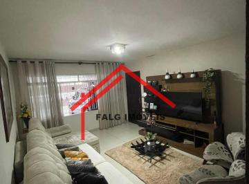 Foto 01 · Imperdível oportunidade de compra de casa com 3 quartos e suíte em Osasco-SP, no bairro Rochdale!