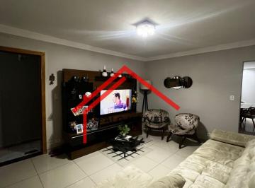 Foto 68 · Imperdível oportunidade de compra de casa com 3 quartos e suíte em Osasco-SP, no bairro Rochdale!