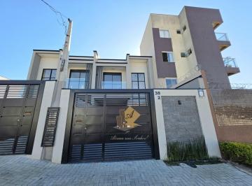 202607282307459290.jpg · Casa para Venda em São José dos Pinhais, Cidade Jardim, 3 dormitórios, 1 suíte, 4 banheiros, 2 vagas