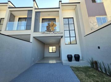 202607282307472287.jpg · Casa para Venda em São José dos Pinhais, Cidade Jardim, 3 dormitórios, 1 suíte, 4 banheiros, 2 vagas