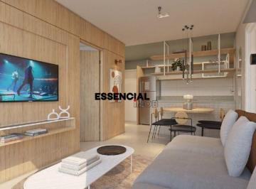 Apartamento de 2 quartos, Brasília · Apartamento 2 Quartos à Venda no Noroeste – Nexus 710