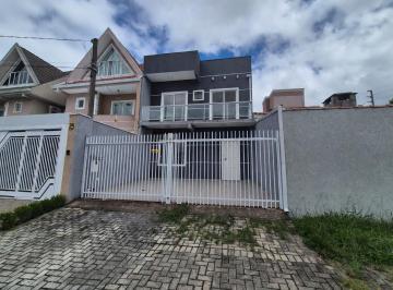Casa de 3 quartos, Curitiba · Sobrado duplex com 3 quartos no Uberaba – conforto e ótima localização