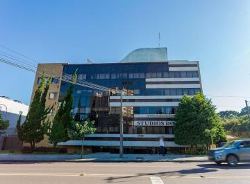 Comercial , Curitiba · Sala Comercial 31m² Centro Civico