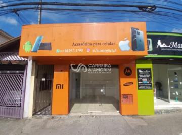 Foto 01 · ALUGO  SALÃO COMERCIAL, AV COMENDADOR SANT`ANNA, CAPÃO REDONDO.