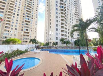 Foto 01 · Apartamento, Pitimbu, Natal, RN