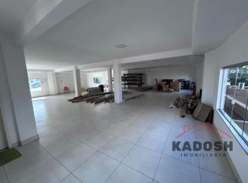 Foto 01 · Sala / Ponto Comercial Amplo à Venda ou Locação ? Av. Getúlio Vargas em Feira de Santana