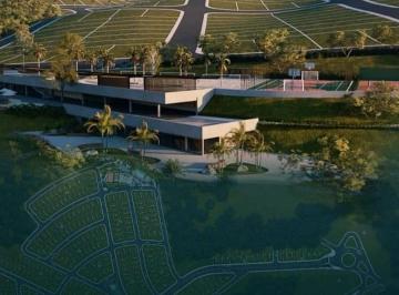 Terreno , Bragança Paulista · "IMPERIAL BRAGANÇA" - LOTES a partir de 525m² em Condomínio Fechado com Lazer completo e Lago