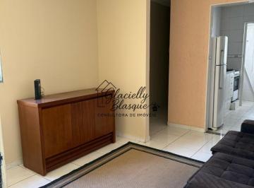 Foto 01 · Apartamento à venda em Indaiatuba-SP, Jardim Juliana, 3 quartos, 2 salas, 1 banheiro, 1 vaga, 65m² -