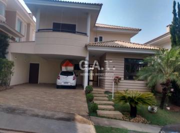 Foto 01 · Casa em condomínio: 4 quartos, 2 suítes, 3 salas, 2 banheiros, 4 vagas, 328,52 m² - Sorocaba-SP, Tiv
