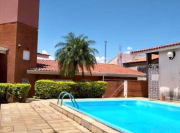 Casa de 4 quartos, Itu · Casa Térrea Linda com Piscina, Salão de Festas e Sauna na cidade de Itu - SP