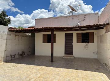 Casa de 2 quartos, Brasília · CASA ESCRITURADA NO CONDOMÍNIO SERRA DOURADA 2!