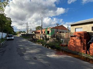 Foto 01 · Casa para locação em Cananéia-SP, bairro Nova Cananéia: 2 quartos, 1 suíte, 60m², disponíveis a part