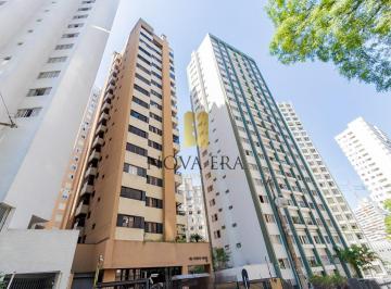 Apartamento de 3 quartos, Curitiba · Cobertura Água Verde do Praça Japão 3 Dorm. 2 Suítes 2 Vagas
