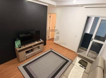 Foto 01 · Apartamento à Venda no São Pedro  Osasco: 2 quartos, 1 banheiro, 1 vaga de garagem, 42,00 m² Agende 