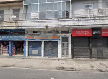 Foto 01 · Apartamento em leilão a venda em Grajaú, Rio de Janeiro