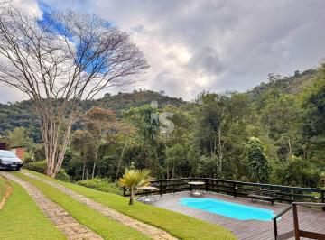 Casa de 5 quartos, Petrópolis · Casa dentro de condomínio em Itaipava