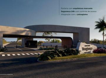Terreno , Bragança Paulista · IMPERIAL BRAGANÇA | Ótima localização em BRAGANÇA PAULISTA | LOTES a partir de 525m² | Lazer e Lago