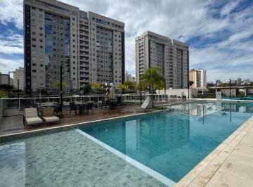 Apartamento de 3 quartos, Águas Claras · Reserva Parque Club – Águas Claras | Sofisticação, conforto e vista livre