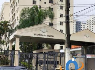 Foto 01 · Apartamento à venda em Lauzane Paulista, São Paulo-SP: 3 quartos, 1 sala, 1 banheiro, 1 vaga de gara