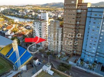 Foto 19 · Apartamento para VENDA no Jardim Nova Bragança: 3 quartos, 2 salas, 1 vaga de garagem, 82m² na cidad
