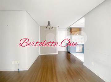Apartamento 50m² Venda Tucuruvi · Apartamento venda 2 dormitórios 1 banheiro 1 vaga varanda - You Tucuruvi Av. Mazzei