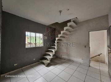 Casa de 1 quarto, São Paulo · Casa com 40 m² construídos, 1 quarto para aluguel em Jardim Vila Carrão