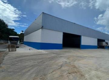 Foto 04 · Galpão comercial industrial, Tarumã, Manaus, AM