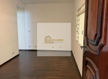 Foto 01 · Casa - Vila Cruzeiro