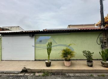 Foto 02 · Casa, Campo Grande, Rio de Janeiro, RJ